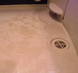 クリーニング前