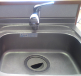 クリーニング前